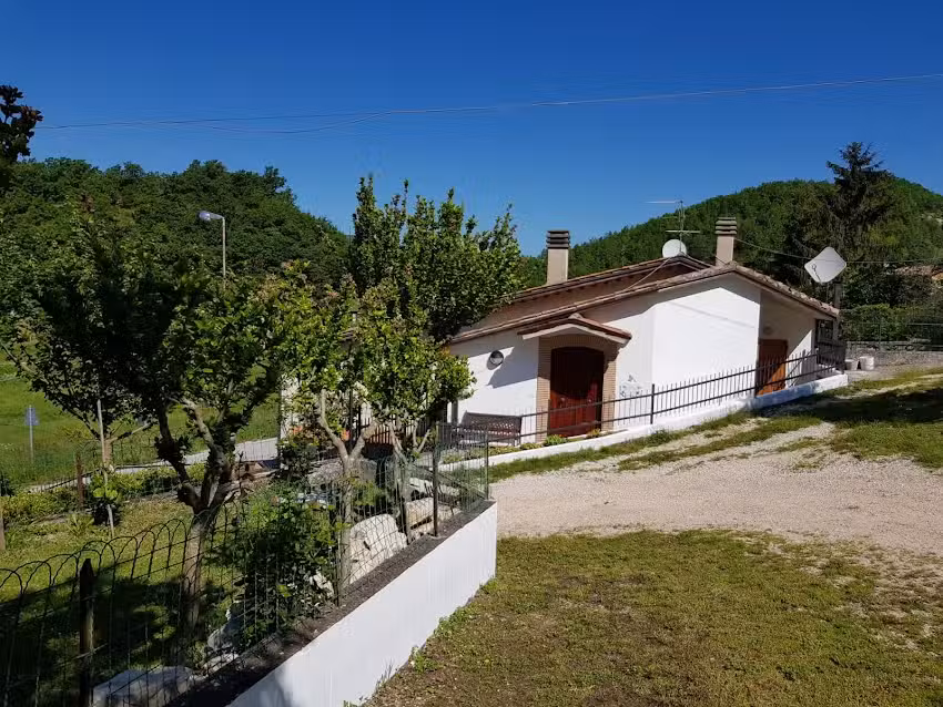 B&B La Quiete dei Sibillini