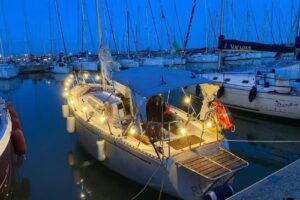 B&B La Regina, Ostia