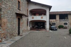 B&B La Residenza Piacentina