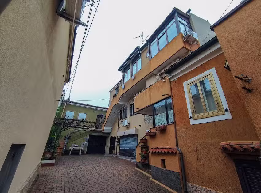 B&B la Ringhiera