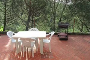 B&B La Rocca