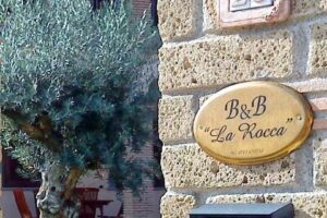B&B La Rocca