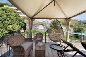 B&B La Rocca Maison de Charme