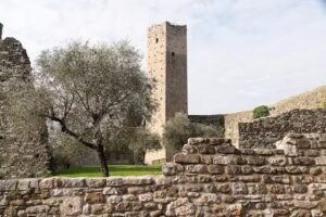 B&B LA ROCCA RELAIS-TUSCANY RELAX