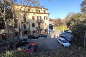 B&B La Rocca Spoleto