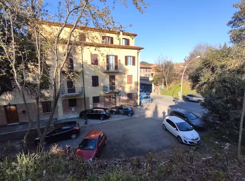 B&B La Rocca Spoleto