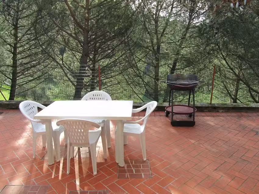 B&B La Rocca