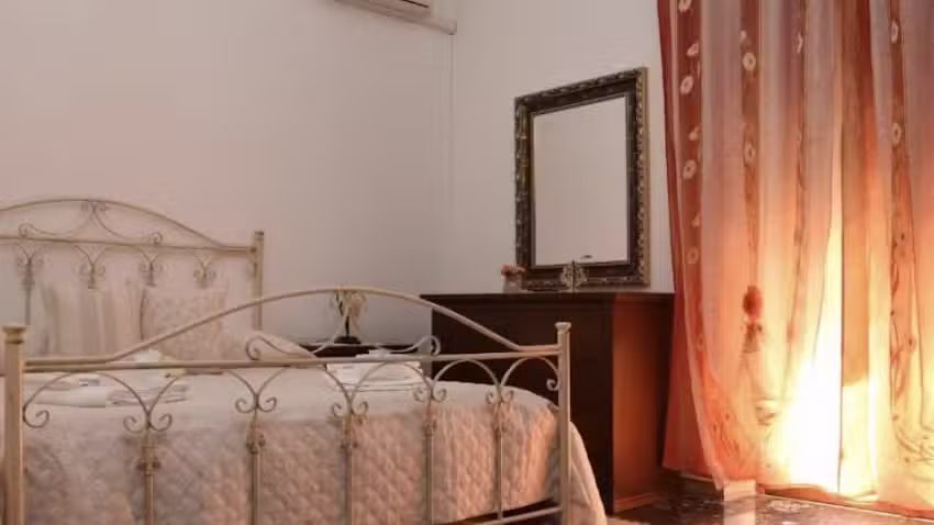 B&B La Rosa Antica Avetrana