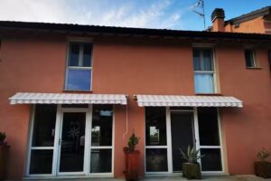 B&B La Rosa Dei Venti