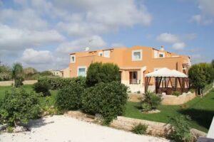 B&B La Rosa dei Venti