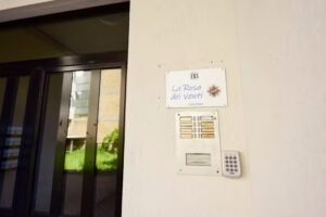 B&B La Rosa dei Venti