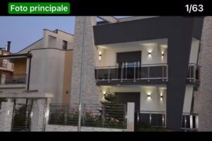 B&B La Rosa dei Venti