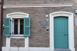 B&B LA ROSA DEI VENTI