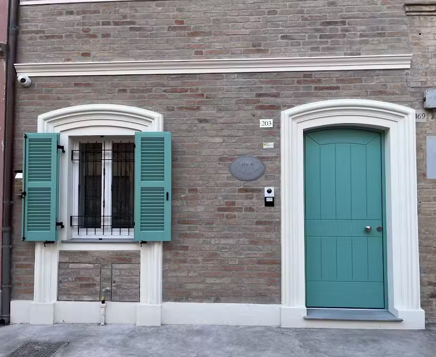 B&B LA ROSA DEI VENTI