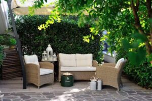 B&B La Rosa dei Venti