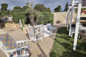 B&B La Rosa dei Venti Brindisi