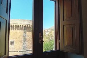 B&B La Rosa del Castello