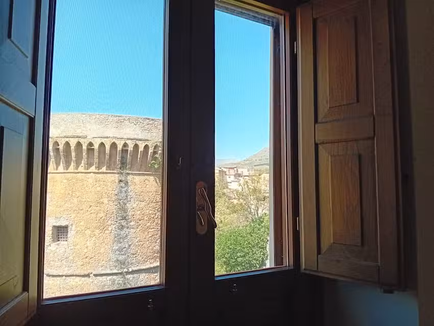 B&B La Rosa del Castello