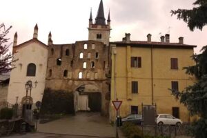 B&B La Rosa di Maggio