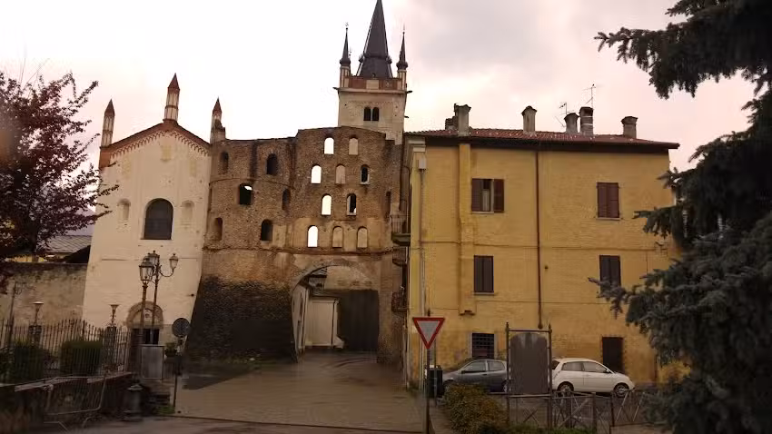 B&B La Rosa di Maggio