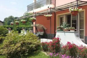 B&B La Rosa tra i Laghi