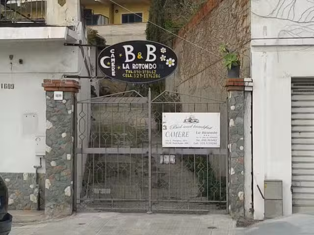 B&B la Rotondo