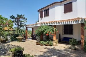 B&B La Rucchetta