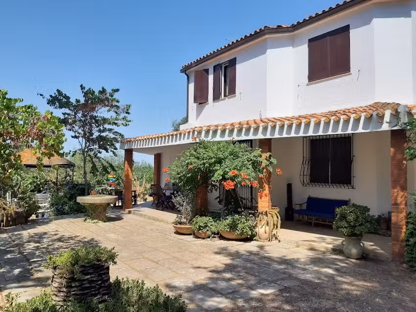 B&B La Rucchetta