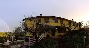 B&B La Rupe del Falco