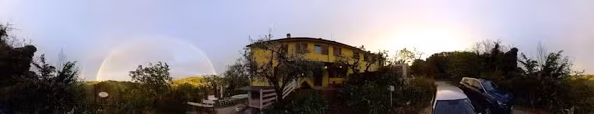 B&B La Rupe del Falco