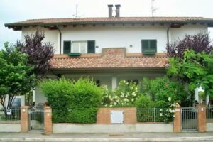 B&B La Salina relax e riposo