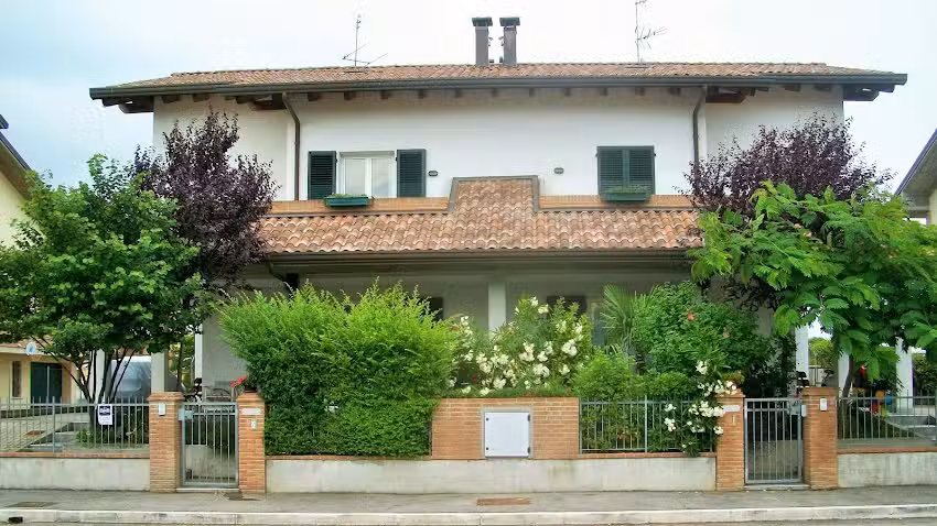 B&B La Salina relax e riposo