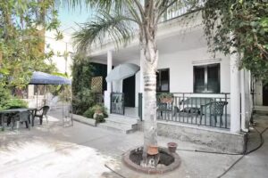 B&B La Scala dei Turchi Beach