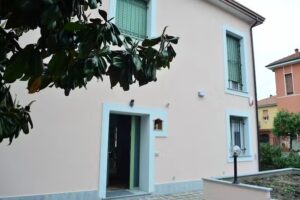 B&B La Scala Rho