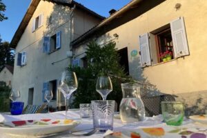B&B La Scellana CIN IT009063C1TW2SS6OB