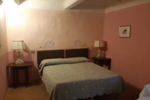 B&b La Scentella
