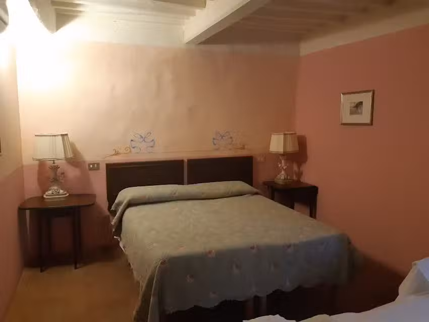 B&b La Scentella