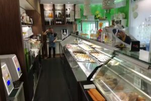 B&B La Sciaia a Mare