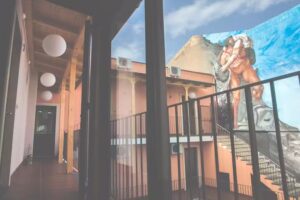 B&B La Scivola Rooms