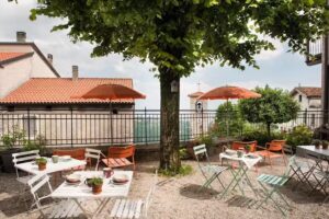 B&B La Scuola Guesthouse