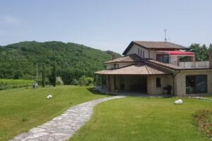 B&B La Selva Incantata