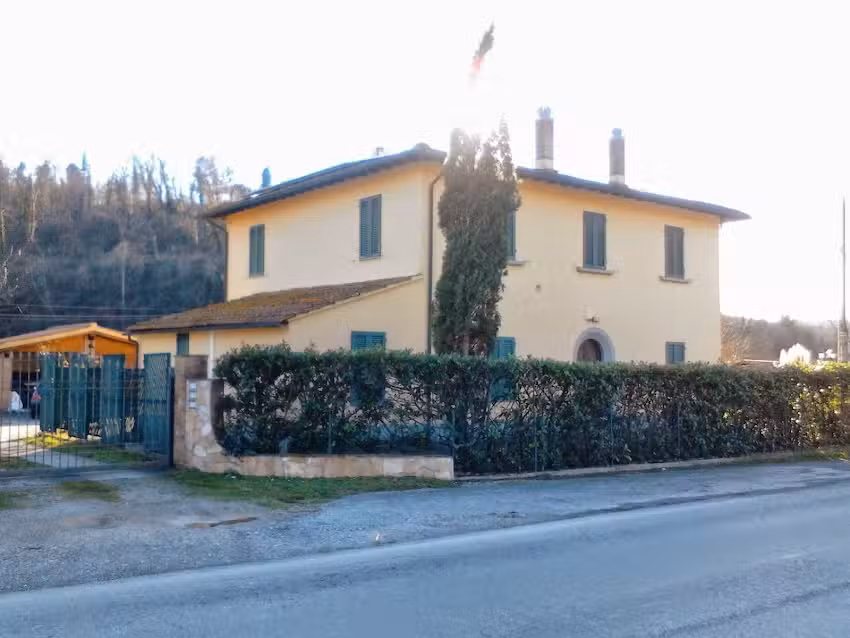 B&B La Serra