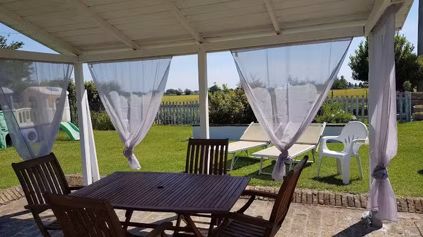B&B La Siesta