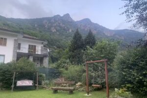 b&b La Slitta