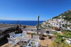 B&B La Soffitta sul Mare