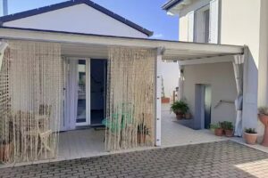 B&B La Stanza del Borgo