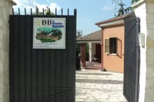 B&B La Stella Danzante