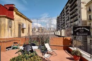 B&B La Storia di Napoli