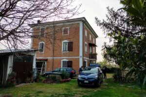 B&B La Stube del Riccio