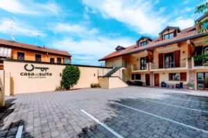 B&B La Tartaruga Srl